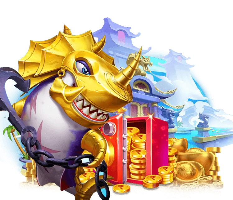Nổ Hũ & Slot Games